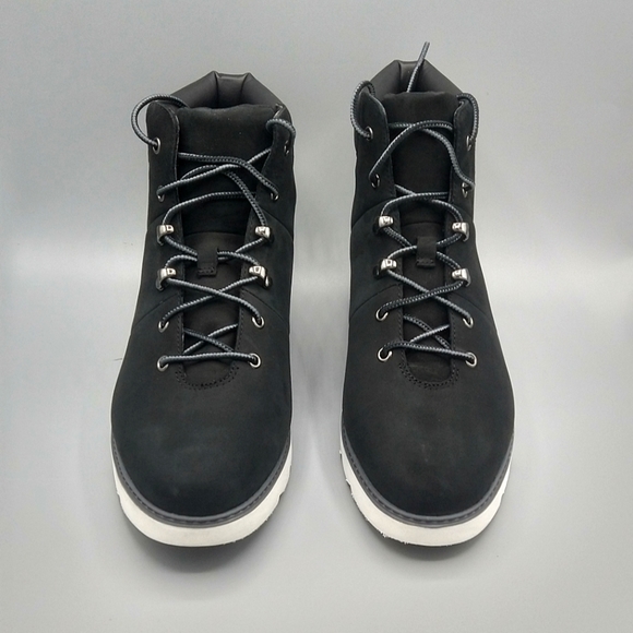 Timberland Leather Boots for Women Sizes 10 - Picture 2 of 8